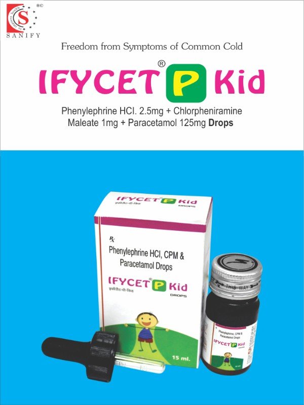 IFYcet-P-KID